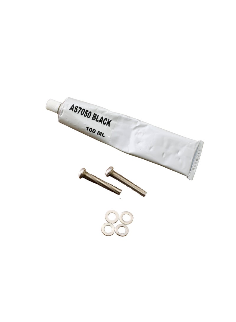 Nissan جناح خلفي (أساسي) لنيسان كيكز P15 2016-2024 - Image 5