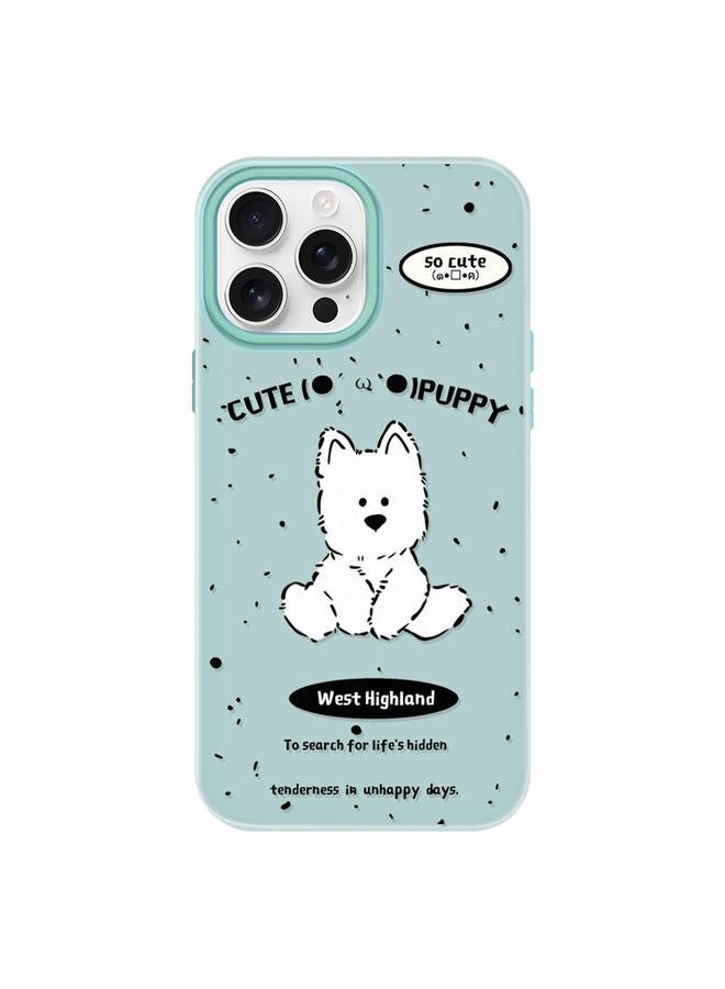 S-TOP Case For iPhone 15 Pro Max Skin Feeling Jelly TPU Hybrid PC Phone Case - Image 1