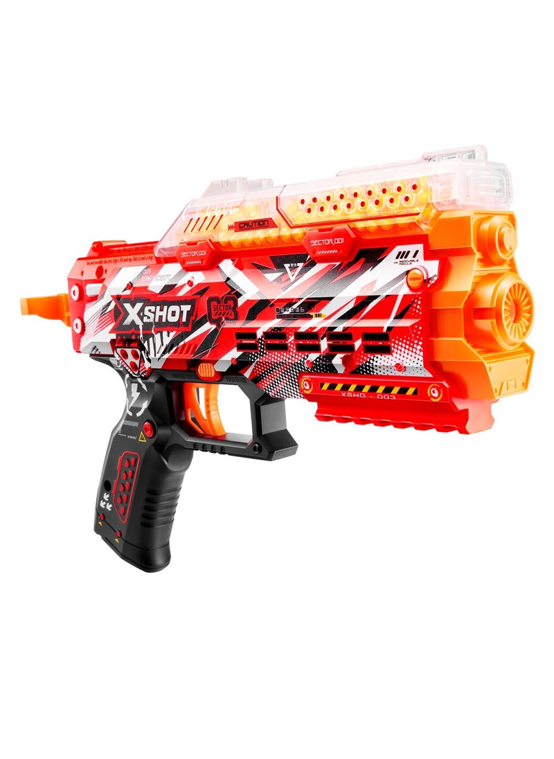 Zuru X-Shot X-Shot Hyper Gel Stinger Blaster  - Image 1