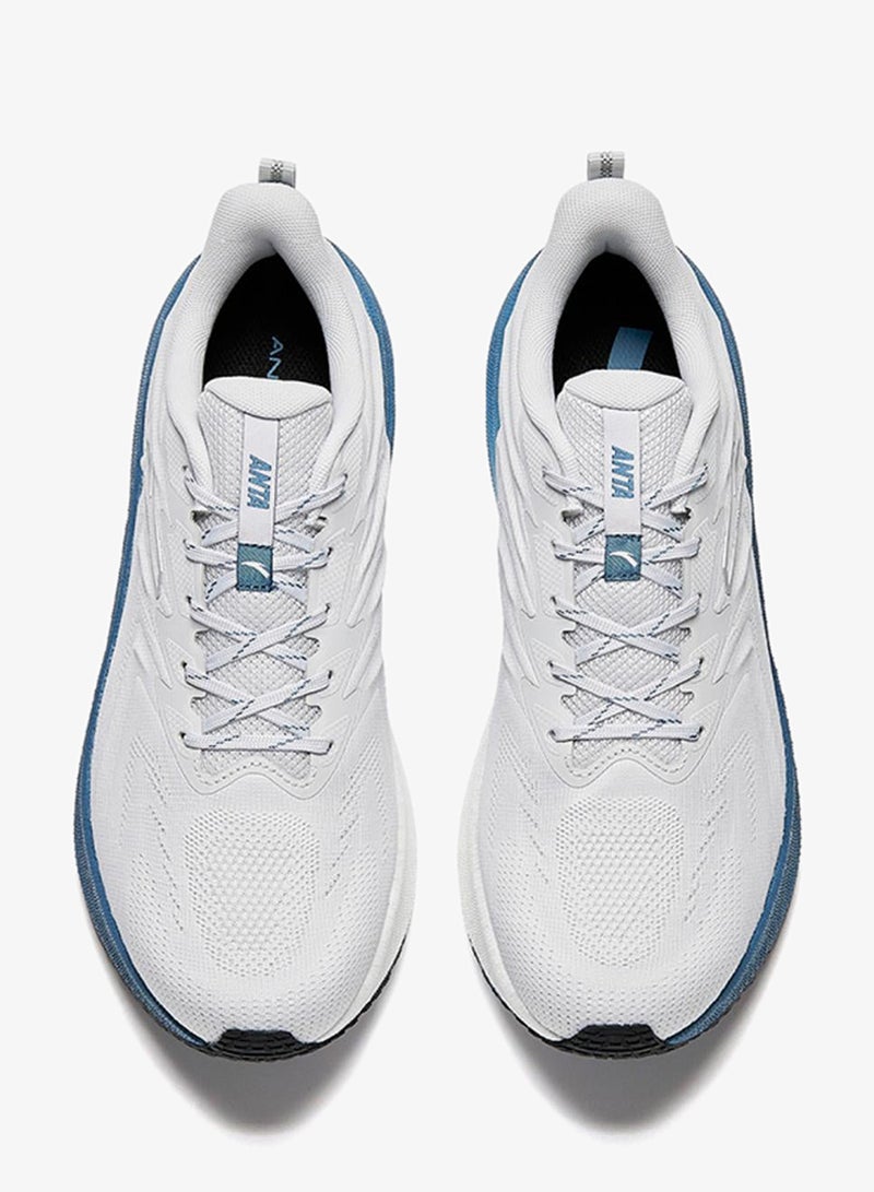 انتا حذاء جري تحدي السرعة - Image 4