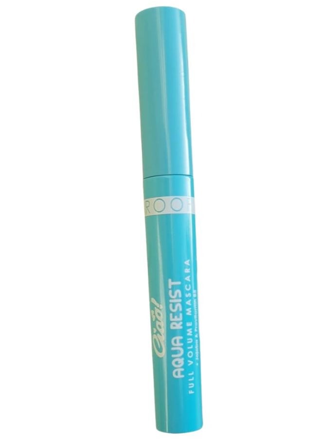 Ciao - Aqua resist full volume mascara - Image 1