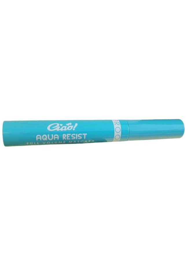 Ciao - Aqua resist full volume mascara - Image 1