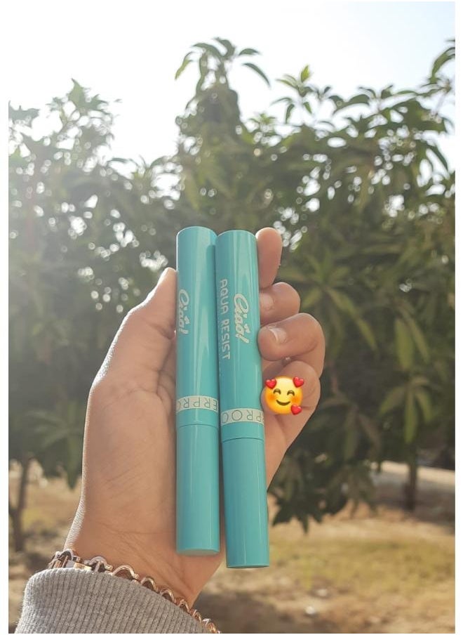 Ciao - Aqua resist full volume mascara - Image 1
