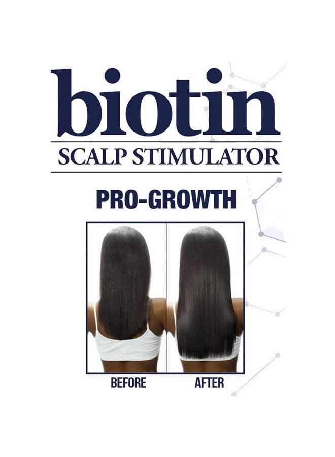 Hair Chemist Biotin Scalp Stimulator 7.1 Ounces - Scalp Treatment For Hair Growth, Biotin Scalp Oil Treatment - Image 1