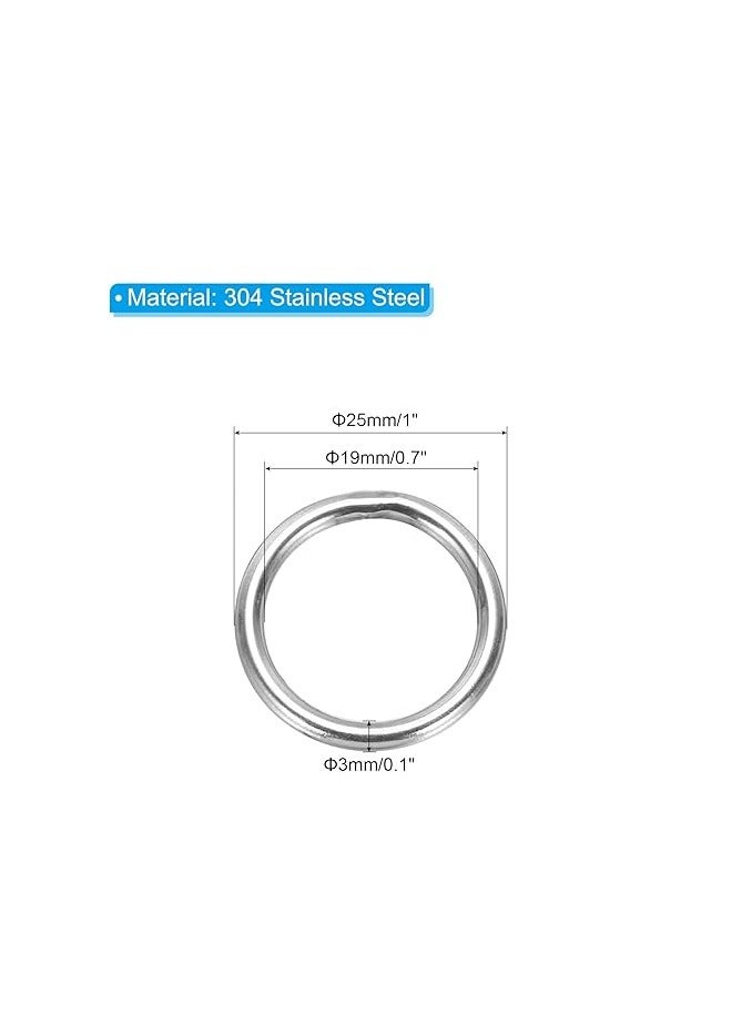 Metal Rings