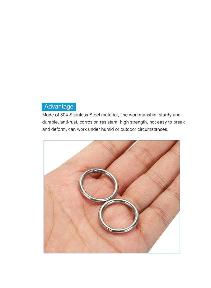 Metal Rings