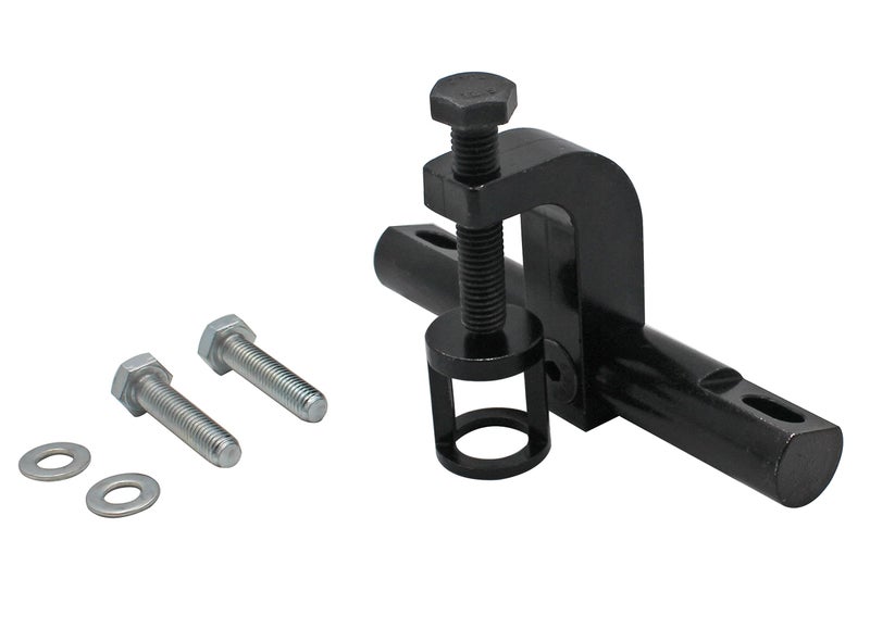 LUKYER POW352003 Valve Spring Compressor，Compatible with Dodge 5.7, 6.1, 6.2 and 6.4L HEMI - Image 1