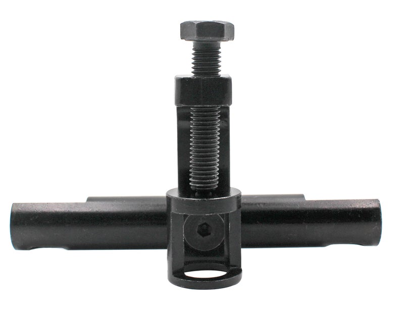 LUKYER POW352003 Valve Spring Compressor，Compatible with Dodge 5.7, 6.1, 6.2 and 6.4L HEMI - Image 3
