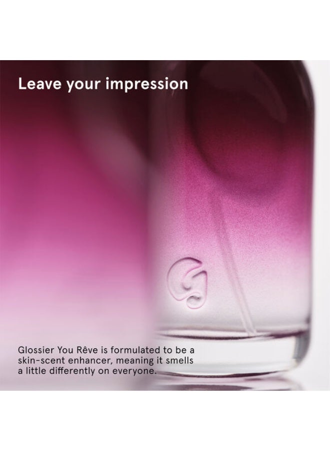 Glossier You Rêve Eau De Parfum 8ml - Image 2