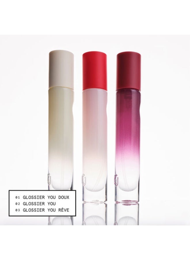 Glossier You Rêve Eau De Parfum 8ml - Image 3