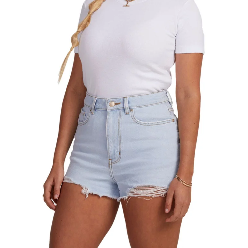 Roxy  Eva Denim Short - Women for Women | Best Price UAE