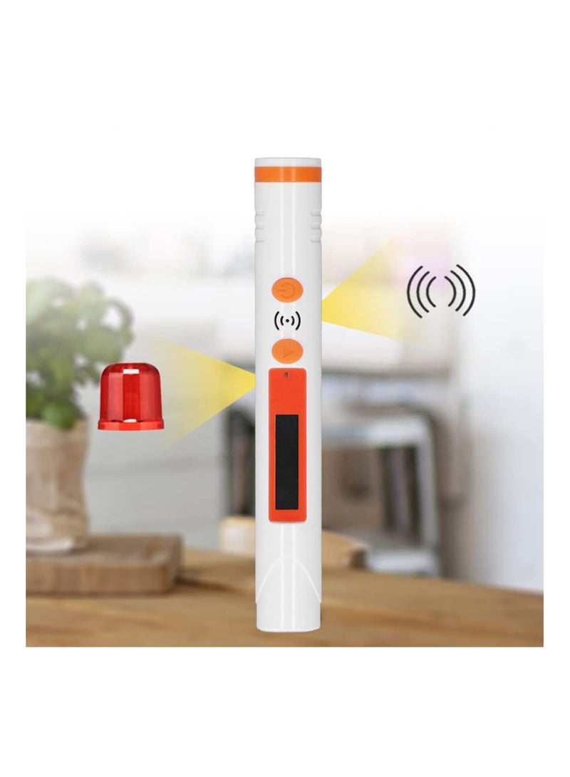 Handheld Nuclear Radiation Tester Pen with Sound Visual Alert. - Image 5