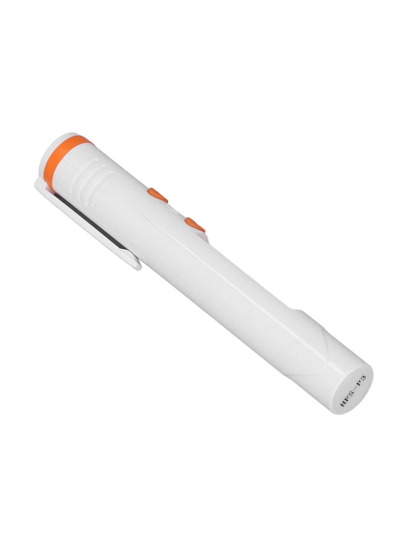 Handheld Nuclear Radiation Tester Pen with Sound Visual Alert. - Image 2