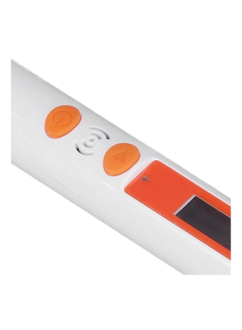 Handheld Nuclear Radiation Tester Pen with Sound Visual Alert. - Image 3