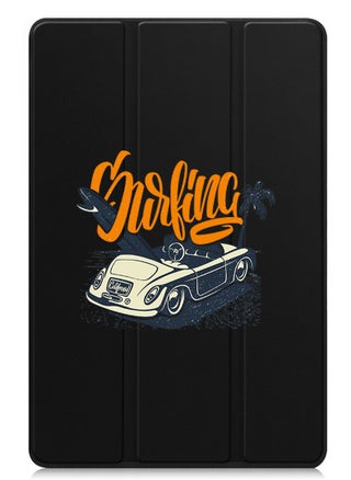Protective Flip Case For OnePlus Pad 2 (2024) & OnePlus Pad Pro (2024) With Trifold Stand Auto Wake Sleep Shockproof Cover Surfing - pzsku/Z6F311B4CF3D9BDCBC224Z/45/_/1731583503/9a6a2980-6067-4807-be64-911abf914db2