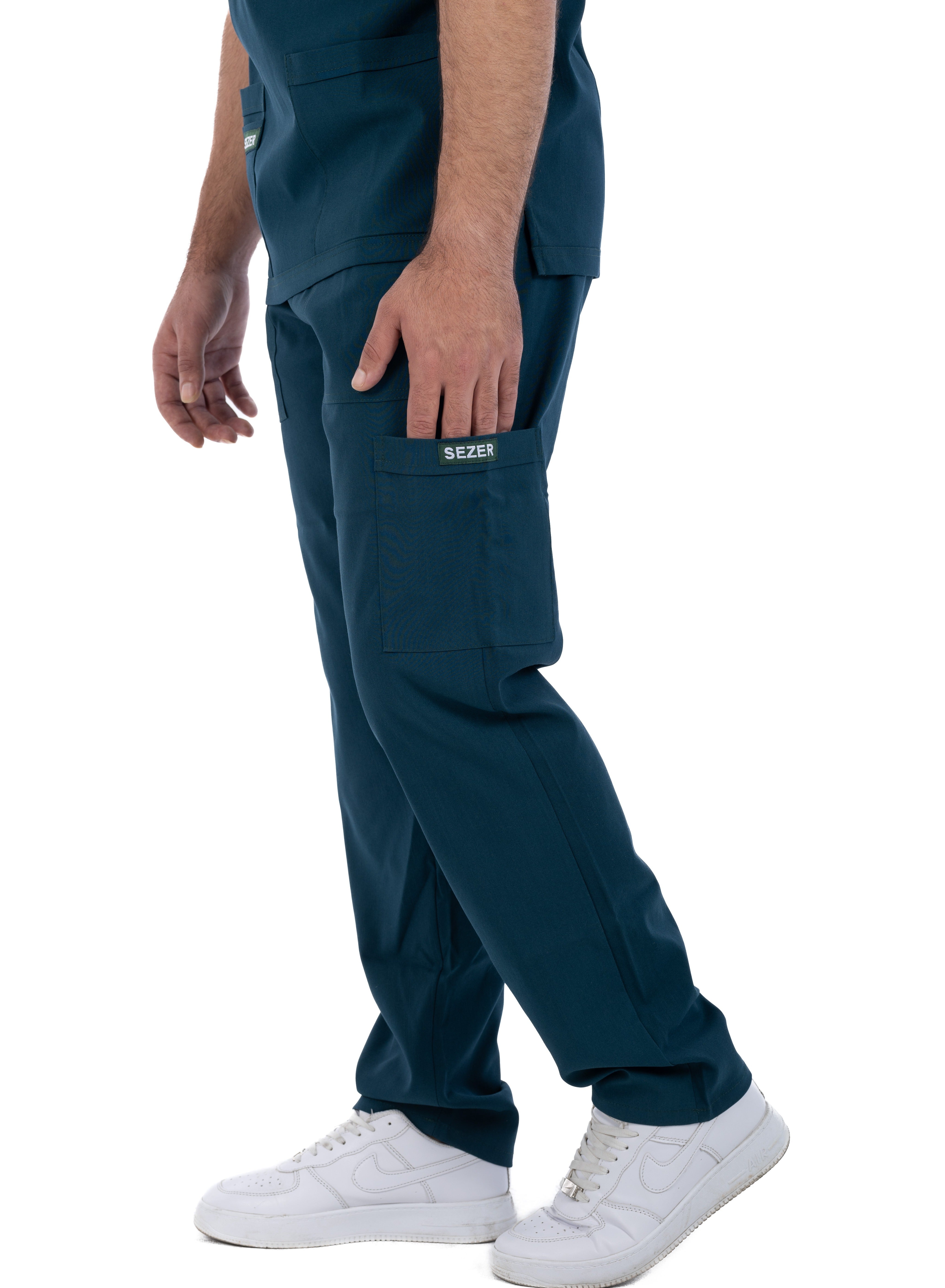 Jcaesar buggy denim （Descubre mi marca favorita: J Caesar
