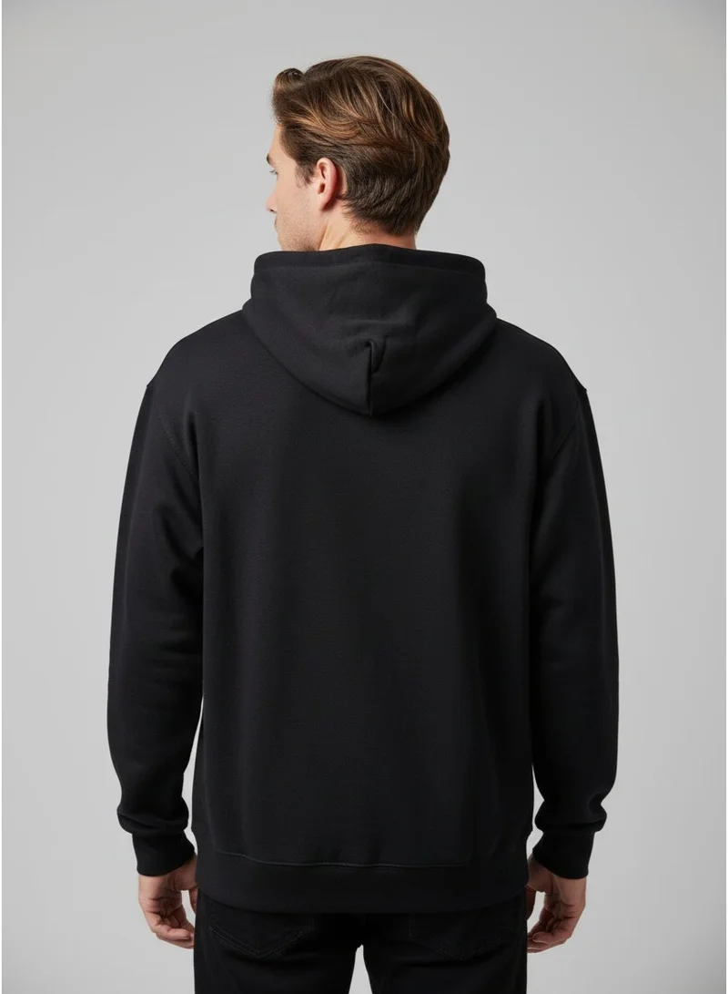 Hanes  CW Fleece Hood for Men | Best Price UAE