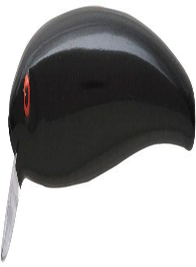 طعم بومبر ماغنوم لونغ-إيه شديد التحمل للمياه المالحة، أسود، 7 بوصات - Image 2