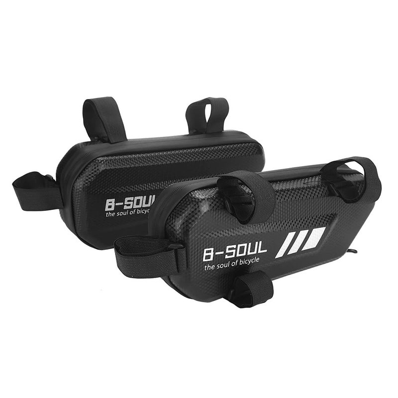 kafeidi RZAHUAHU Motorcycle Bag CM300 Waterproof Large Capacity CM500 Engine Bag Guard Pole Bag Bicycle Bag Motorcycle Accessories - Right - Image 2