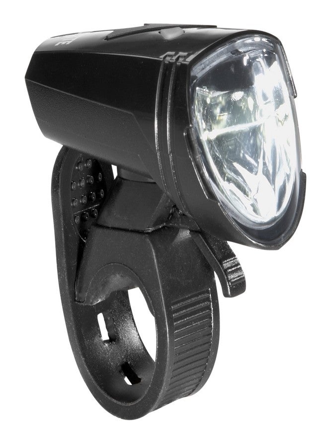 Kryptonite Pulsar F-65 Front LED Bicycle Headlight - Image 1