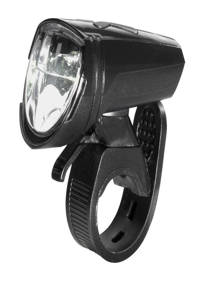 Kryptonite Pulsar F-65 Front LED Bicycle Headlight - Image 2