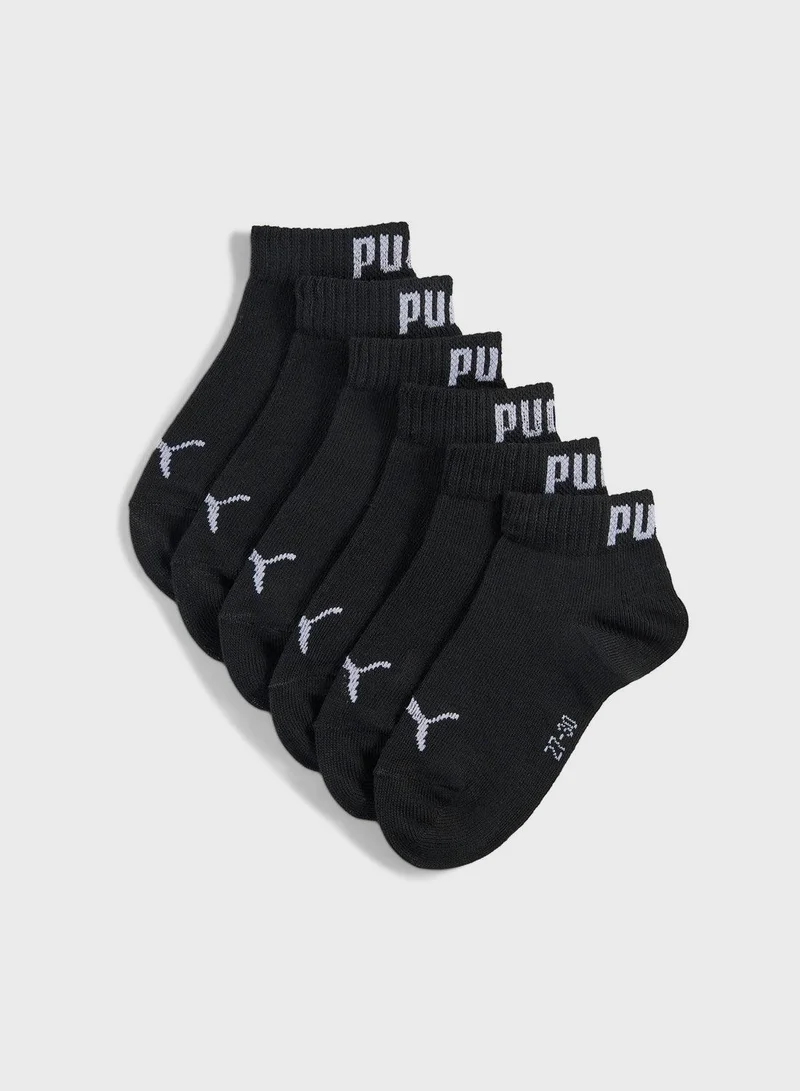 PUMA phase backpack with socks