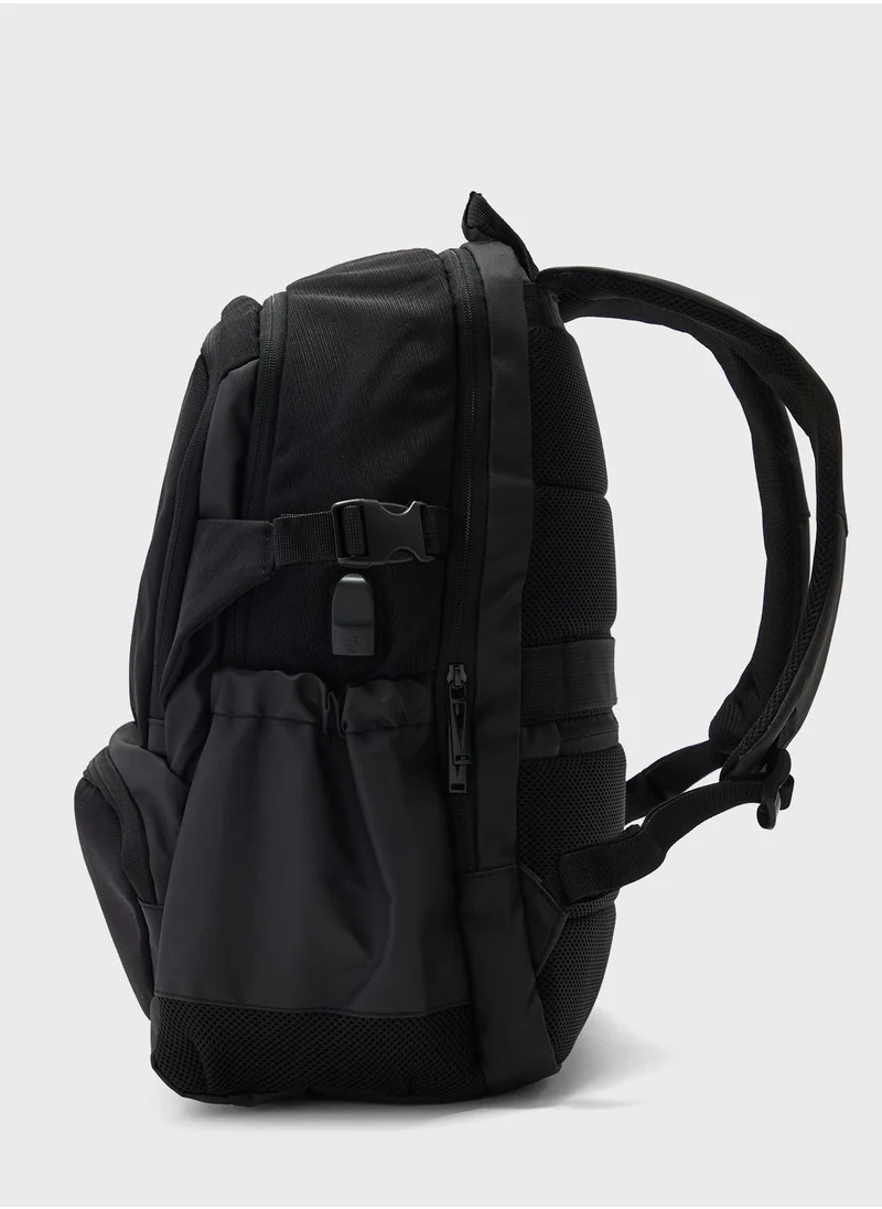 Robert Wood Essential Daily Backpack
