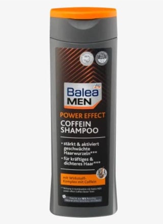 Men Power Effect Coffein Shampoo 250 ml / 8.4 oz - pzsku/Z6F31D9E0F0F29A12797FZ/45/_/1685901032/4ea9612e-067b-47af-835f-9fb4c71629b8