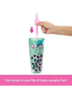 Barbie POP Reveal Bubble Tea Series Doll & Accessories (Green Milk) - pzsku/Z6F31DD6608ABD50D0230Z/45/_/1730629080/d1f371c9-b815-4909-abad-d3a3726dad09