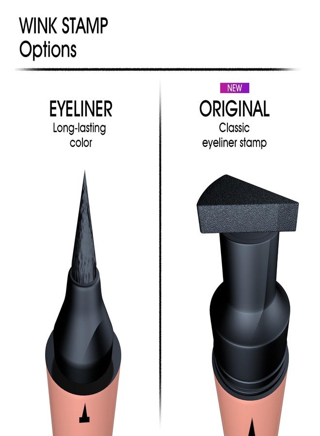 PHOFAY Double Head Seal Liquid Eyeliner 3ml / 0.10 fl oz - Smudge-Proof, Long-Lasting with Film-Forming Technology, Smooth Glide, Vegan & Hydrating - Image 5