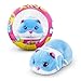 Pets Alive Hamstermania Blue by ZURU Hamster Electronic Pet 20 Sounds Interactive Hamster Ball Toy for Girls and Children - Image 3