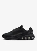 Nike BLACK/BLACK-BLACK-MTLC DARK GREY