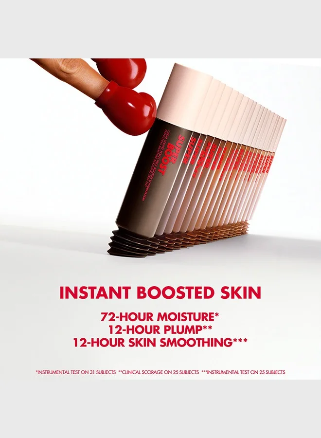 MAKE UP FOR EVER SUPER BOOST SKIN TINT - 13