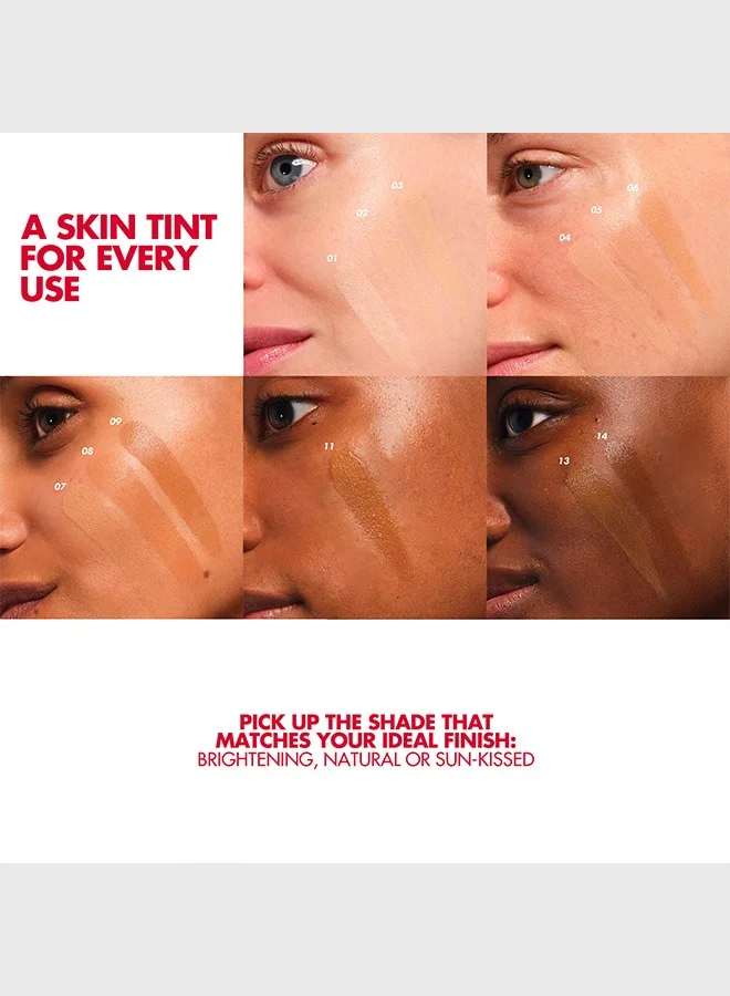 MAKE UP FOR EVER SUPER BOOST SKIN TINT - 13