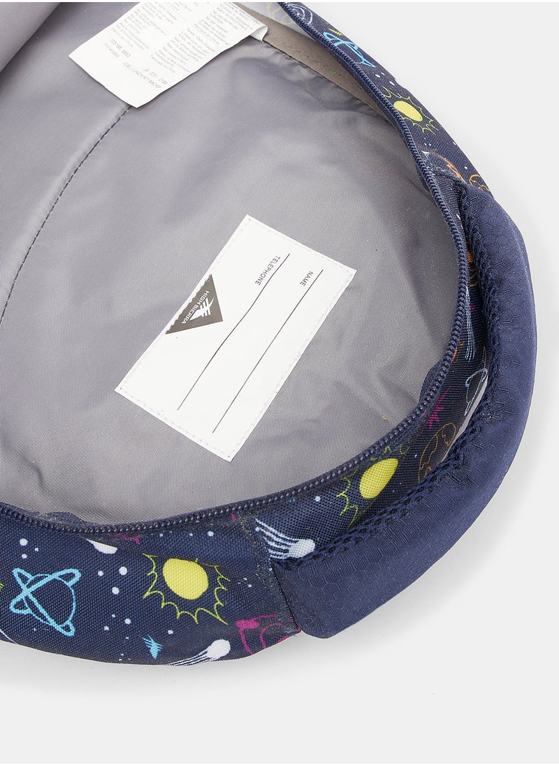 HIGH SIERRA - Unisex Galaxy Backpack and Lunch Bag Set - Image 1