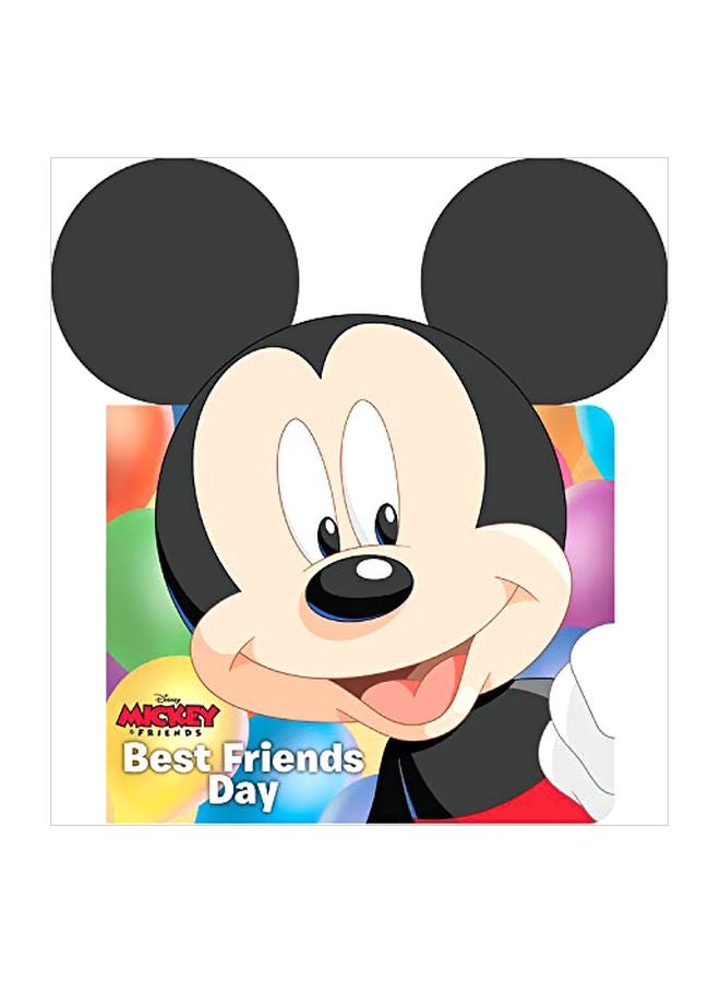 Mickey And Friends: Best Friends Day