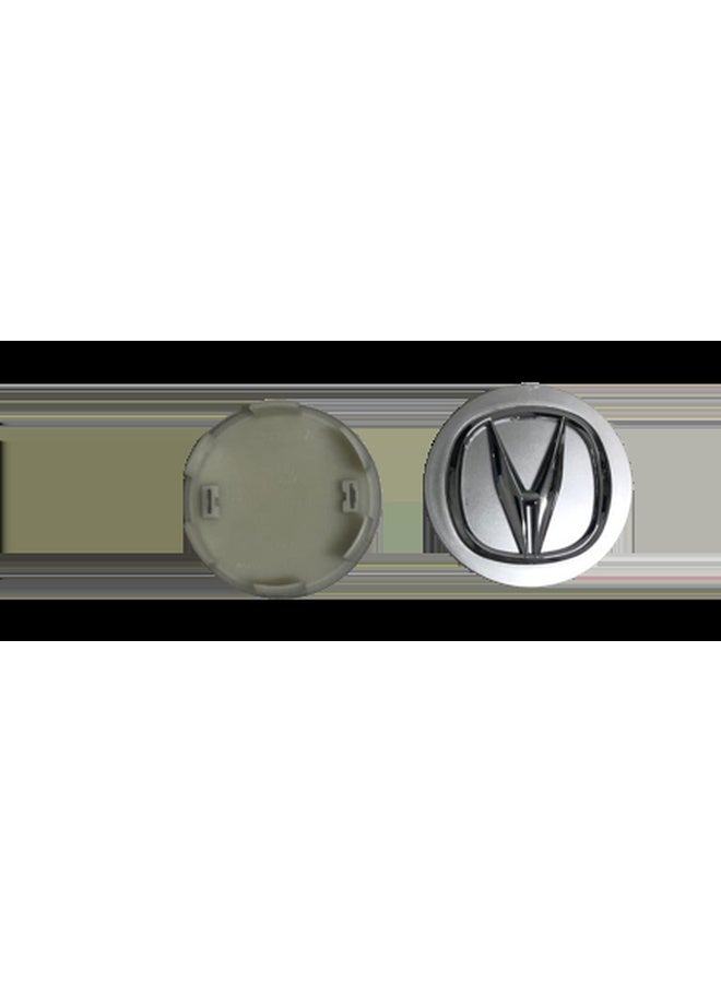 Changan Wheel Hub Caps - Image 2