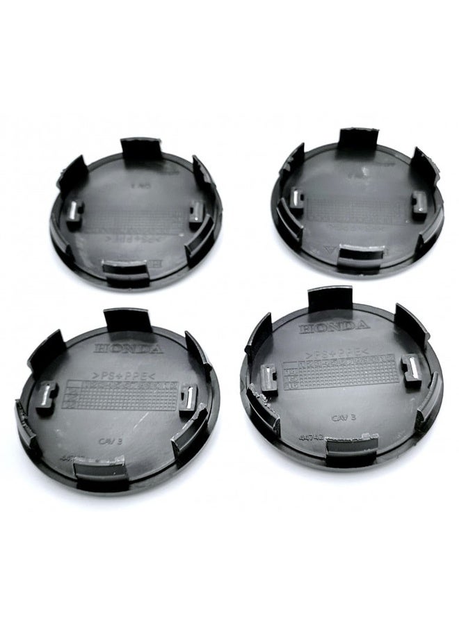 Changan Wheel Hub Caps - Image 3