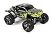 SummitLink Custom Body Muddy Green Over Black Compatible for 110 Scale RC Car or Truck Truck not Included STBBG01 - Image 4
