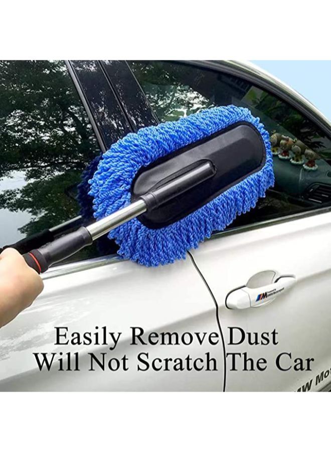 Generic Multipurpose Microfiber Car Duster with Extendable Handle for Car  - Image 5