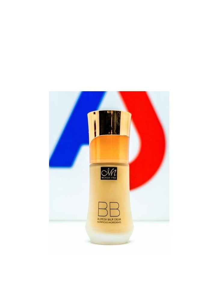 Me Now Me Now BB blemish balm cream soft and gentle to skin Pro - NO: 3 - 42 ml  - Image 1