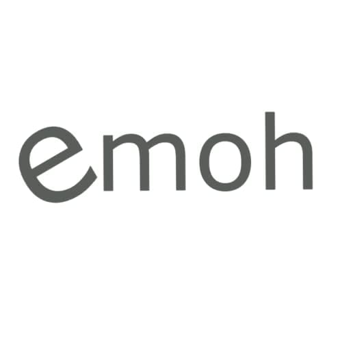 Emoh Decor Emoh Decor Premium Bathroom And Kitchen Wicker Rectangular Basket Seagrass Kauna Grass Water Hyacinth For Bathroom Dressing Table Orgainzing 11 X 8 X 25Grey  - Image 5