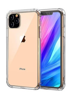 Generic Protective Case Cover For Apple iPhone 11 Pro Max Clear 