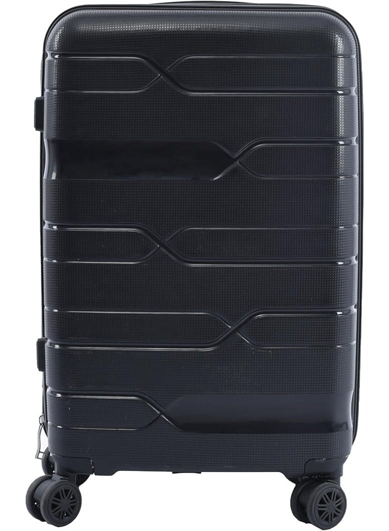 milano PP Luggage Trolley Bags anti-break size 20 - Image 1