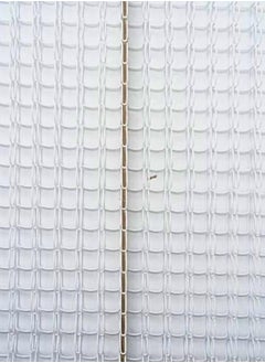 Terabyte RING BINDING WIRE 2:1 16MM (5/8") 23 LOOPS (WHITE)  - Image 2