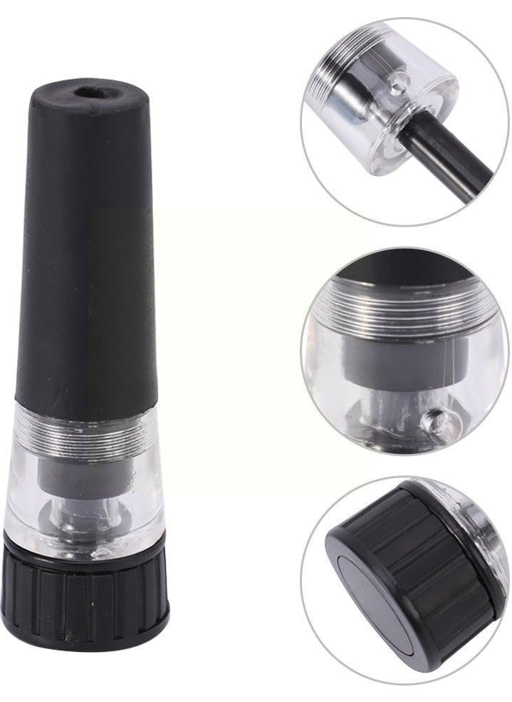 Jewval Wine Cork Stopper Vacuum Stopper Bottle Vacuum Storage Olive Oil Liquid Preservation in Bottle Without Spoilage  - Image 4