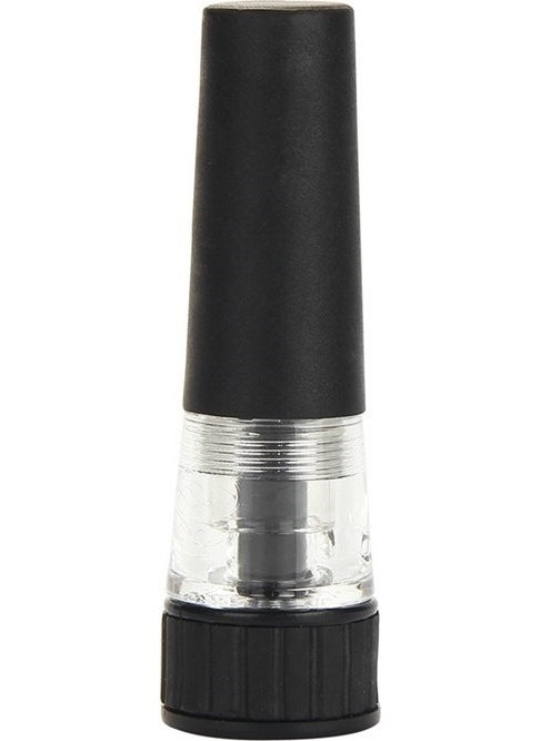 Jewval Wine Cork Stopper Vacuum Stopper Bottle Vacuum Storage Olive Oil Liquid Preservation in Bottle Without Spoilage  - Image 2