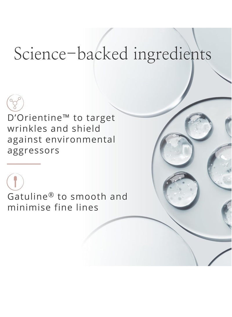 Studio 10 Perfect Bronze Glow plexion Liquid Bronzer and Illuminator Bronzer Drops for Mature Skin Targets Wrinkles and Shields Against Environmental Aggressors - Image 5