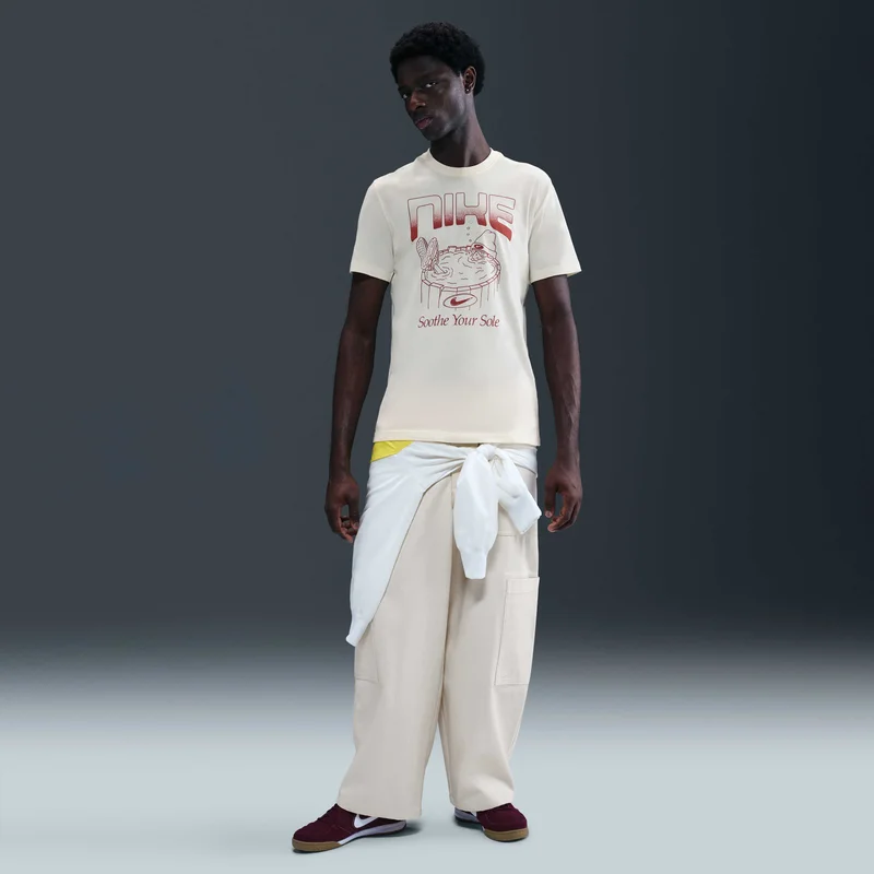 Nike Men's Sportswear T-Shirt