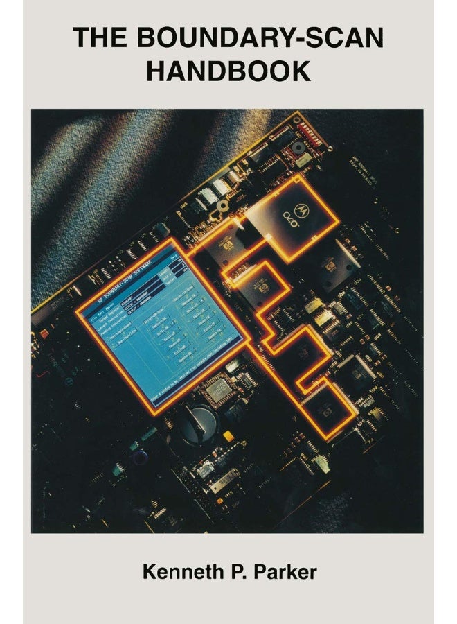 The Boundary-Scan Handbook